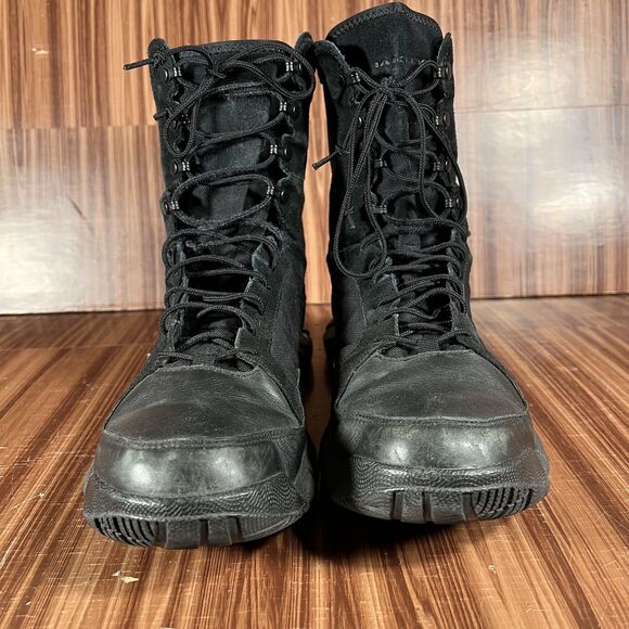 Oakley Light Assault Boots Mens Size 13 Tactical Military Lightweight Shoes main image 8